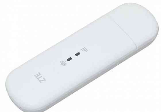 Мобильный Wi-Fi модем ZTE MF79U Hotspot LTE 150 Мбит/с, беспроводной USB-адаптер, 3G-карта, GSM Донецк