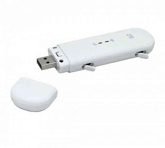 Мобильный Wi-Fi модем ZTE MF79U Hotspot LTE 150 Мбит/с, беспроводной USB-адаптер, 3G-карта, GSM Донецк