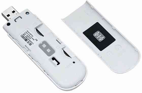 Мобильный Wi-Fi модем ZTE MF79U Hotspot LTE 150 Мбит/с, беспроводной USB-адаптер, 3G-карта, GSM Донецк