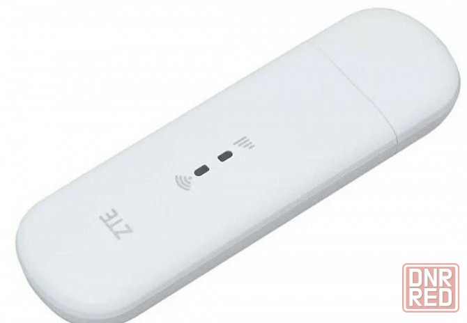 Мобильный Wi-Fi модем ZTE MF79U Hotspot LTE 150 Мбит/с, беспроводной USB-адаптер, 3G-карта, GSM Донецк - изображение 3