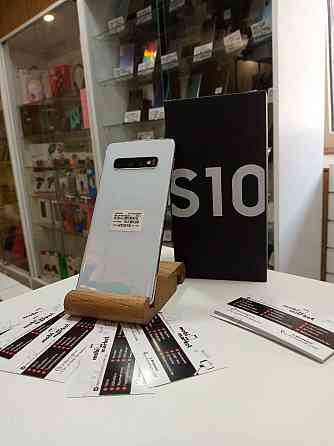 Samsung S10 8/512GB Донецк