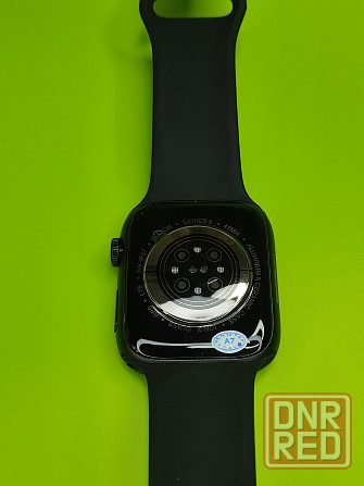 Смарт часы  X8 Pro 45 mm/1100/#доставка Макеевка - изображение 3