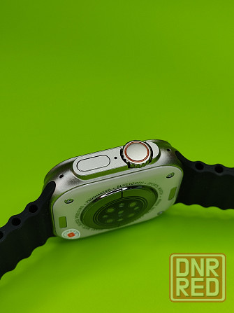 Смарт часы S8 Ultra+#доставка Макеевка - изображение 2