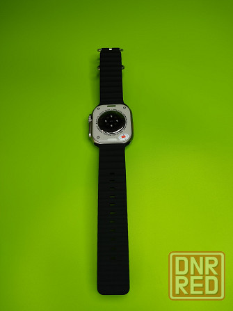 Смарт часы S8 Ultra+#доставка Макеевка - изображение 8