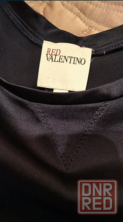 Блуза RED Valentino. Донецк - изображение 1