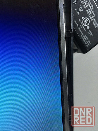 Матрица N154I2 -L02 Rev. C1 ноутбук Asus F3S (с дефектом, разводы в подсветке) Донецк - изображение 3