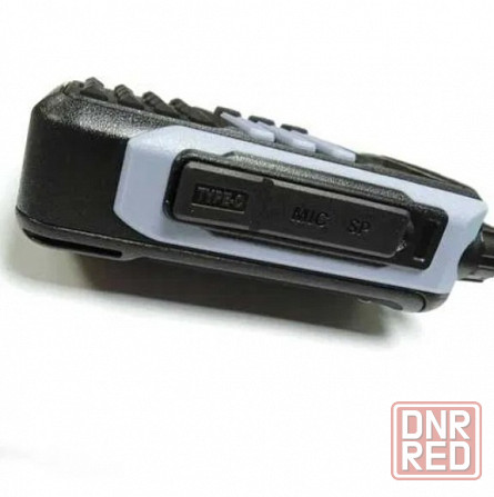 Рация Baofeng UV-16 10вт с разъемом Type-C Донецк - изображение 2
