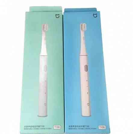 Электрическая зубная щетка Xiaomi Mijia Sonic T100 Магазин! Донецк