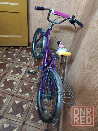 Велосипед подростковый. Донецк - изображение 3