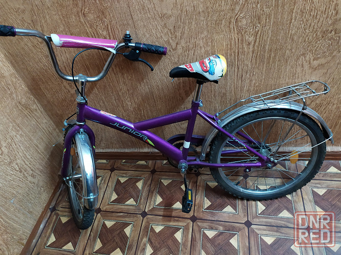 Велосипед подростковый. Донецк - изображение 1