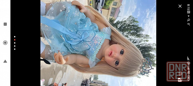 Продажа кукол Донецк - изображение 6