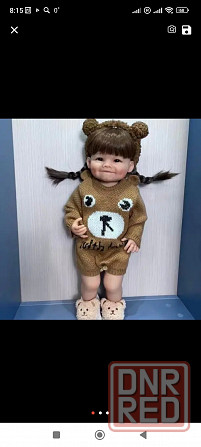 Продажа кукол Донецк - изображение 7