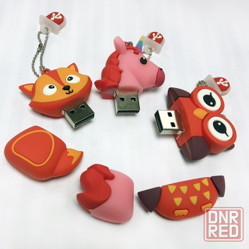 Флешка 16 GB Донецк - изображение 2