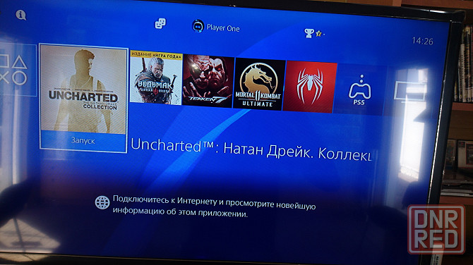 Sony PS4 SLIM , PRO. Игры, PS+ подписки! Аксессуары! Донецк - изображение 4