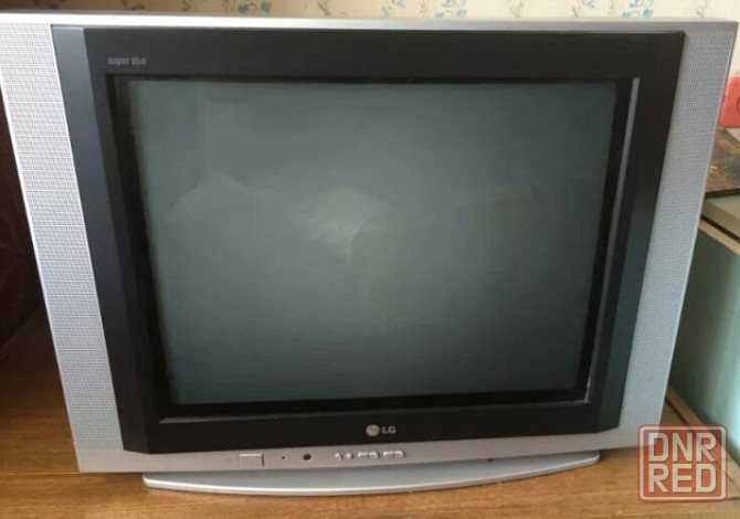 Телевизор LG 21F2CG 21 дюйм Донецк - изображение 3