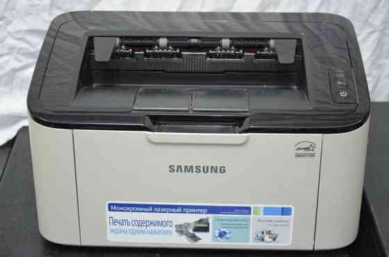 Принтер лазерный Samsung ML-1671 Донецк