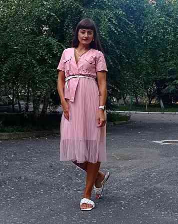 Продам оригинальное платье на лето Донецк