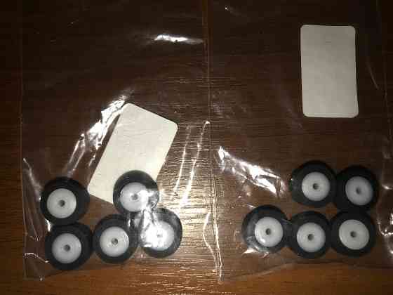 Продам прижимные ролики на кассетные магнитофоны Макеевка