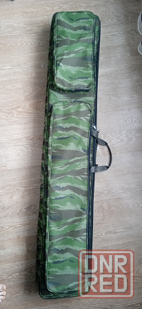 Пошив сумок, чехлов для удилищ. Донецк - изображение 7