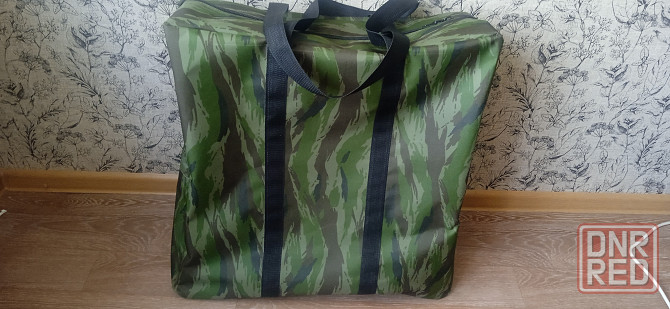 Пошив сумок, чехлов для удилищ. Донецк - изображение 6