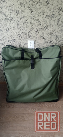 Пошив сумок, чехлов для удилищ. Донецк - изображение 1