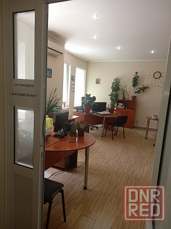Продам офис 240м2 в центре Донецка Донецк - изображение 4