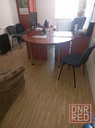Продам офис 240м2 в центре Донецка Донецк - изображение 2