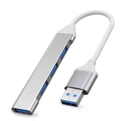 Разветвитель HUB концентратор USB to USB 3.0 4 порта Донецк