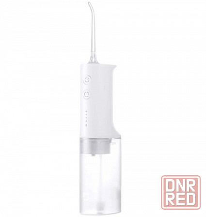 Ирригатор Xiaomi Mijia Electric Teeth Flosser F300 MEO703 Донецк - изображение 1