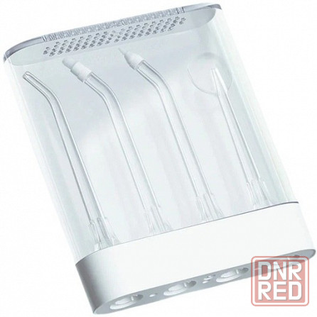 Ирригатор Xiaomi Mijia Electric Teeth Flosser F300 MEO703 Донецк - изображение 3