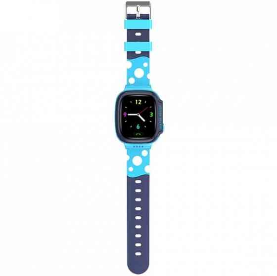 Детские умные часы Smart Baby Watch Y31, голубые Донецк