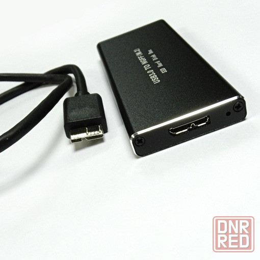 Карман для SSD Sata M.2 Донецк - изображение 1