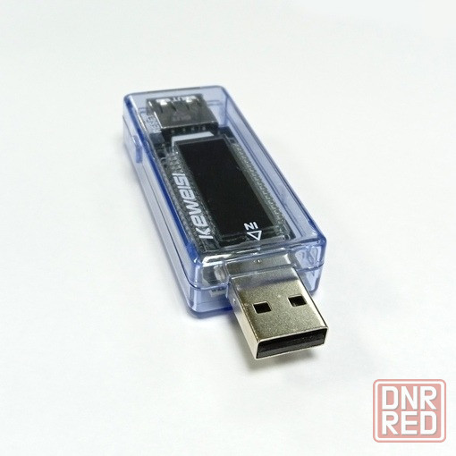 USB вольтметр-амперметр ваттметр Донецк - изображение 2