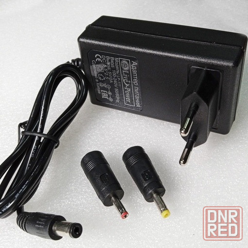 Блок питания адаптер питания 5V 2A Донецк - изображение 1