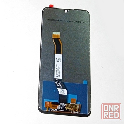Xiaomi Redmi Note 8T Дисплейный модуль Донецк - изображение 2