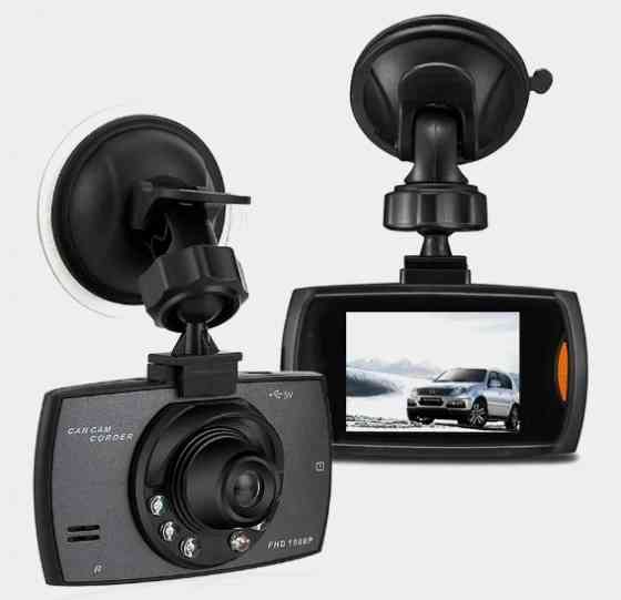 Видеорегистратор Vehicle CamCorder HD 828-4 Донецк