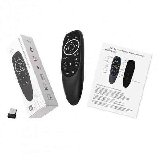 ПУЛЬТ AIRMOUSE G10S PRO Донецк