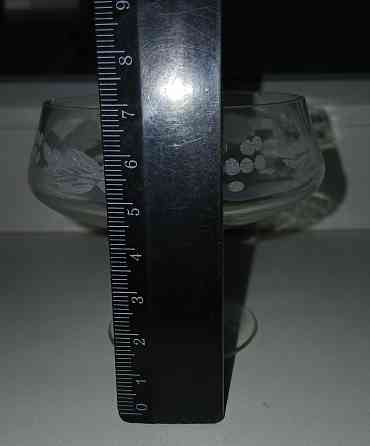 Креманки, пара для кофе, сливочник Донецк