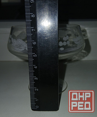 Креманки, пара для кофе, сливочник Донецк - изображение 5