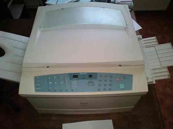 Продам ксерокс Xerox 5915 Макеевка