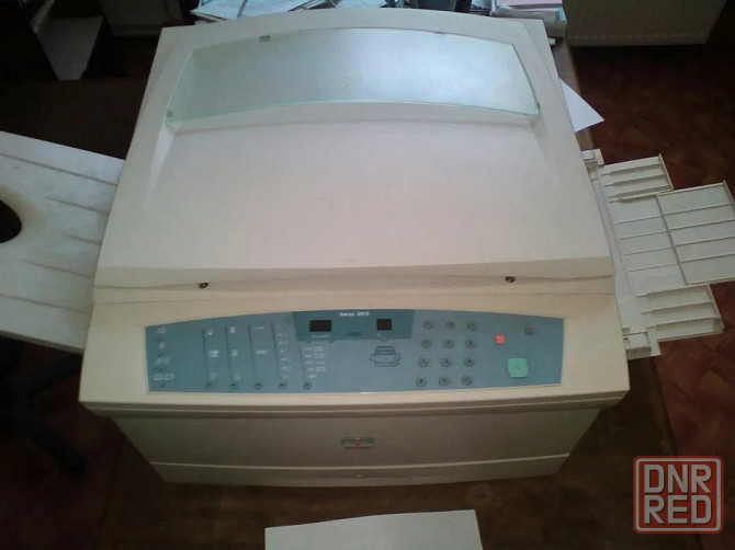 Продам ксерокс Xerox 5915 Макеевка - изображение 1