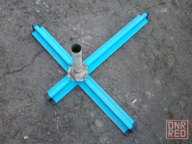 Подставка устойчивая под зонт и т. п. Донецк - изображение 2