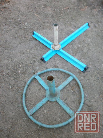 Подставка устойчивая под зонт и т. п. Донецк - изображение 1