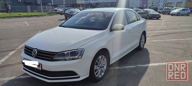 Продам Volkswagen Jetta 2015 Restaylin Донецк - изображение 3
