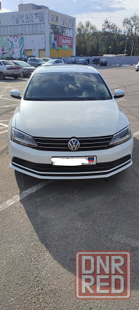 Продам Volkswagen Jetta 2015 Restaylin Донецк - изображение 5