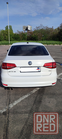 Продам Volkswagen Jetta 2015 Restaylin Донецк - изображение 4