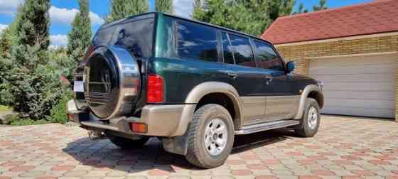 Продам: Nissan Patrol, 2001, 114 т.км. Дизель Донецк