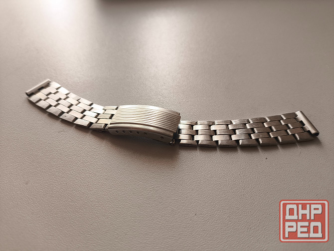 Продам часы, браслет Донецк - изображение 4