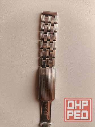 Продам часы, браслет Донецк - изображение 5