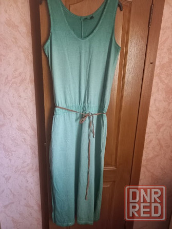 Платье женское размер 50 Донецк - изображение 1